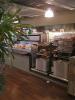 restaurant Oullins